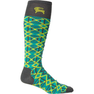 Backcountry Merino Tec Snowboard Sock