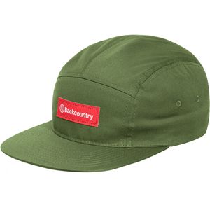 Backcountry Spruce 5 Panel Hat