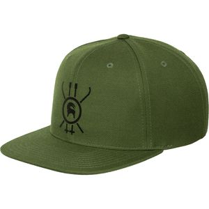 Backcountry Heyburn Flatbrim Hat