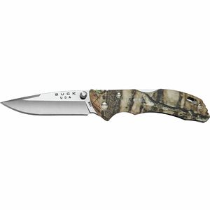 Buck Knives Bantam BBW Infinity Knife
