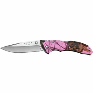 Buck Knives Bantam BLW Knife