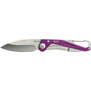 Buck Knives Ultralite Knife Nail Notch
