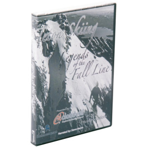 Powder Mountain Teton Skiing: Legends of the Fall Line Ski Movie - 2007