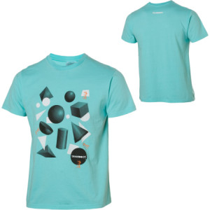Tramdock.com Surgery T-Shirt - Short-Sleeve - Men's