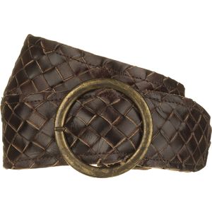 Bed Stu Dreamweaver Belt - Women's