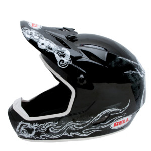 Bell Drop Mountain Bike Helmet