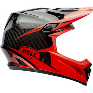 Bell Full-9 Helmet