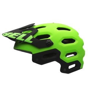 Bell Super 2 Helmet