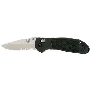Benchmade 551 Griptilian Knife - 2007