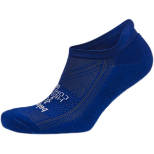 Balega Hidden Comfort Lightweight Running Socks