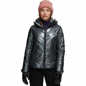 Bogner - Fire+Ice Sassy2 Metallic Jacket - Women's