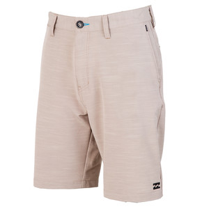 Billabong Crossfire X Slub Hybrid Short - Men's