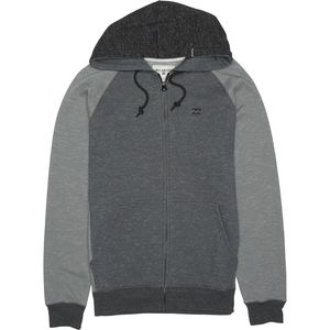 Billabong Balance Full-Zip Hoodie - Men's