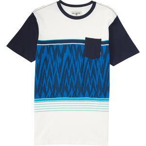 Billabong Spinner Crew - Short-Sleeve - Men's