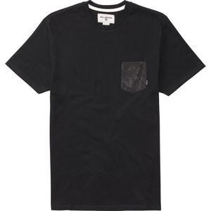 Billabong Laslow Crew - Short-Sleeve - Men's