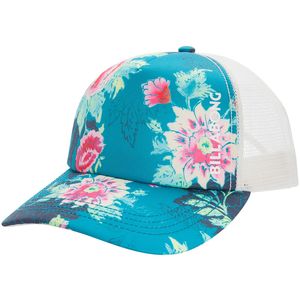 Billabong Beach Beauty Trucker Hat - Women's