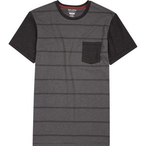 Billabong Zenith Printed Crew - Short-Sleeve - Men's