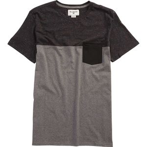 Billabong Crestwood Crew - Short-Sleeve - Men's