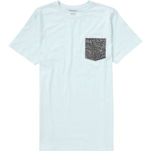 Billabong Team Pocket T-Shirt - Short-Sleeve - Men's