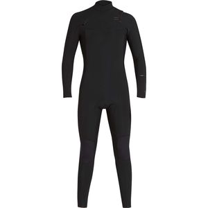 Billabong 3/2 Furnace Revolution Chest Zip Full Wetsuit - Men's