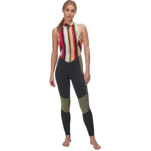 Billabong Salty Jane Sleeveless Full Springsuit - Women's