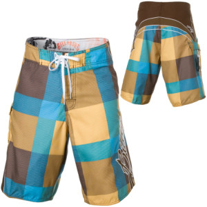 Billabong Occy Resurrection Board Short - Men's