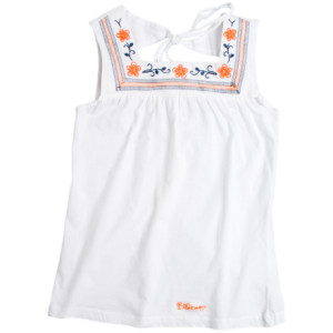 Billabong Rita Top - Sleeveless - Girls'