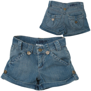 Billabong Trailmixer Short - Girls'