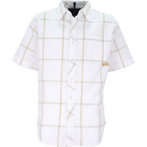 Billabong Shotgun Shirt - Short-Sleeve - Men's
