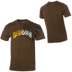 Billabong Exploitation T-Shirt - Short-Sleeve - Men's