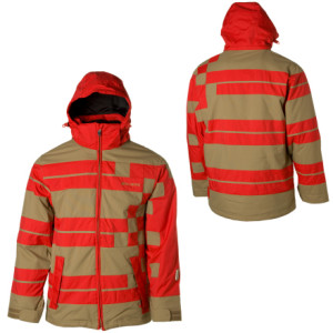 Billabong Antti Jacket - Men's