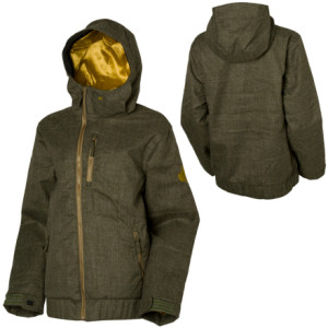 Billabong Terror Jacket - Women's