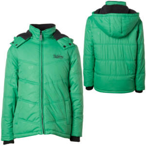 Billabong Boulder Jacket - Boys'