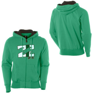 Billabong Remix Full-Zip Hooded Sweatshirt - Men's