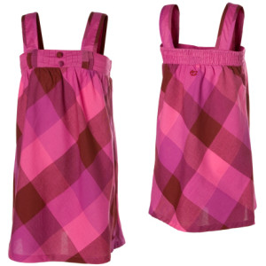 Billabong Carlee Dress - Little Girls'
