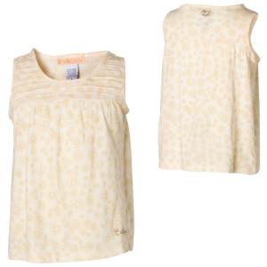 Billabong Holland Top - Sleeveless - Little Girls'