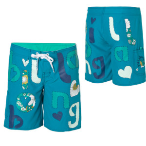 Billabong Bloom Board Short - Girls'
