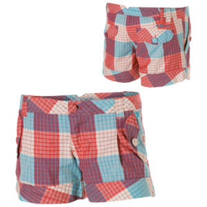 Billabong Lonestar Short - Women's