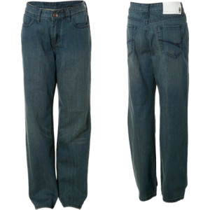 Billabong McFeely Denim Pant - Boys'