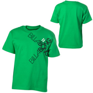 Billabong Common T-Shirt - Short-Sleeve - Boys'
