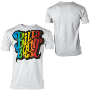 Billabong Freeline T-Shirt - Short-Sleeve - Mens