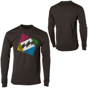 Billabong Tilt T-Shirt - Long-Sleeve - Men's