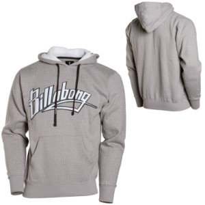 Billabong Absolute Hooded Sweatshirt -  Men's