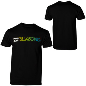 Billabong Foundation T-Shirt - Short-Sleeve - Men's