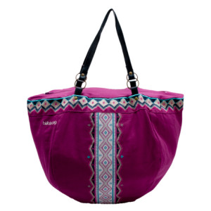 Billabong Himalya Tote Bag - Women's