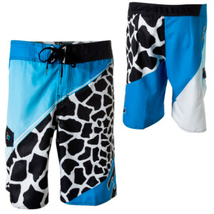 Billabong Zero Gravity Board Short - Men's