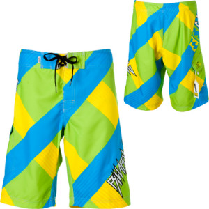 Billabong Intervention Board Short - Men's