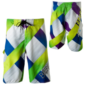 Billabong Intervention Board Short - Men's