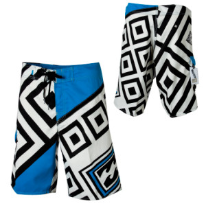 Billabong Modernism Board Short - Men's