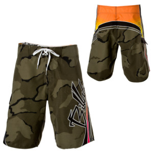 Billabong OCC Board Short - Men's